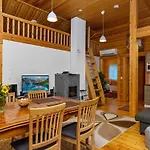 度假居 Moekki Mikkola By Interhome
