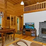 Сasa de vacaciones Moekki Mikkola By Interhome *