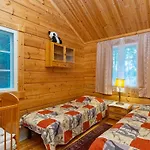 度假居 Moekki Mikkola By Interhome