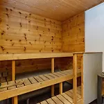 Moekki Mikkola By Interhome 度假居 Kyyro