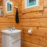 Moekki Mikkola By Interhome 度假居 Kyyro
