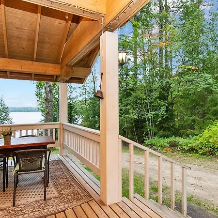 Moekki Mikkola By Interhome Дом отдыха *