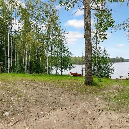 Moekki Mikkola By Interhome Дом отдыха