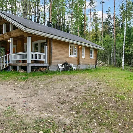 Moekki Mikkola By Interhome * Kyyro