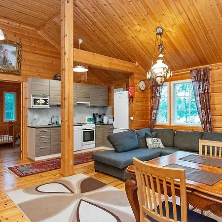 Дом отдыха Moekki Mikkola By Interhome