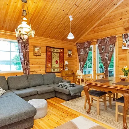 Moekki Mikkola By Interhome *
