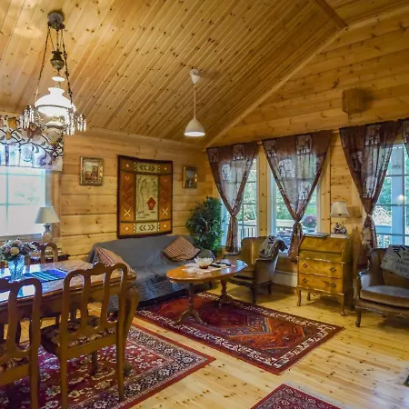 Moekki Mikkola By Interhome