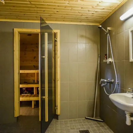 Moekki Mikkola By Interhome Holiday home Kyyro