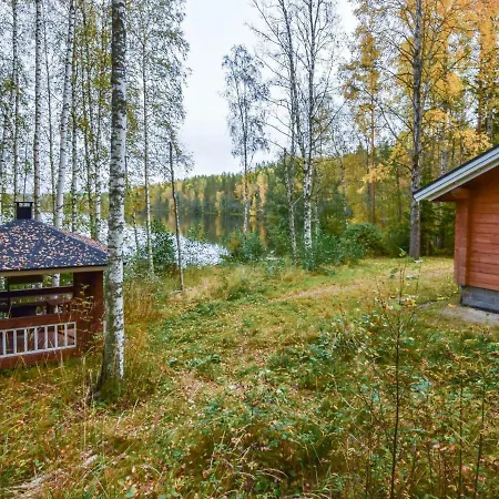 Moekki Mikkola By Interhome *