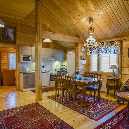 Moekki Mikkola By Interhome Vakantiehuis Kyyro