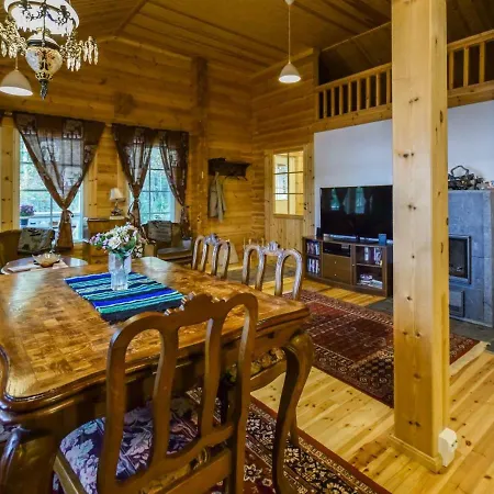 Moekki Mikkola By Interhome Kyyro