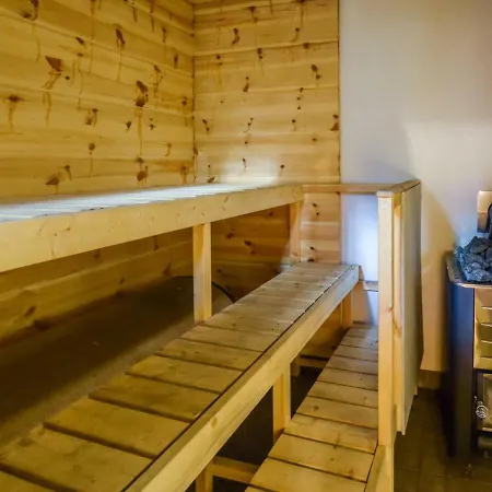 Moekki Mikkola By Interhome Holiday home