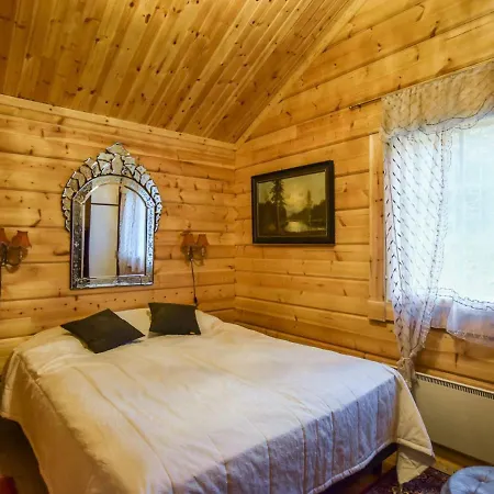 Moekki Mikkola By Interhome Holiday home