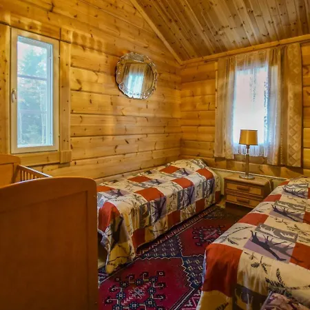 Moekki Mikkola By Interhome Holiday home *