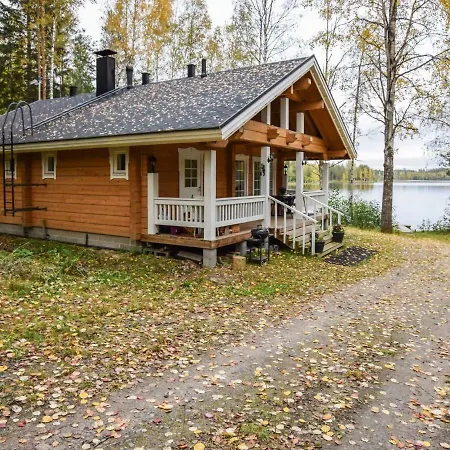 Moekki Mikkola By Interhome