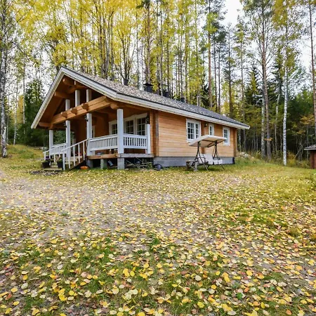 Moekki Mikkola By Interhome *