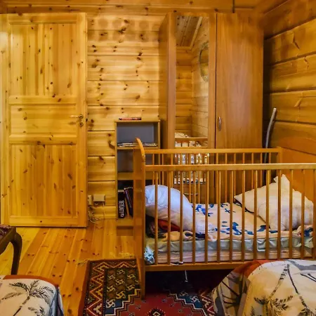 Holiday home Moekki Mikkola By Interhome