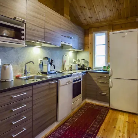 Moekki Mikkola By Interhome * Kyyro