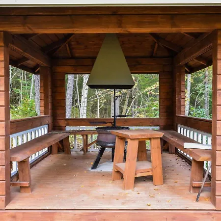 Moekki Mikkola By Interhome Casa vacanze *