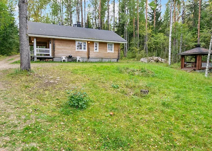 Moekki Mikkola By Interhome Дом отдыха