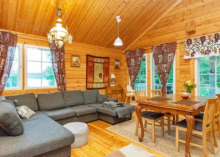 Moekki Mikkola By Interhome *