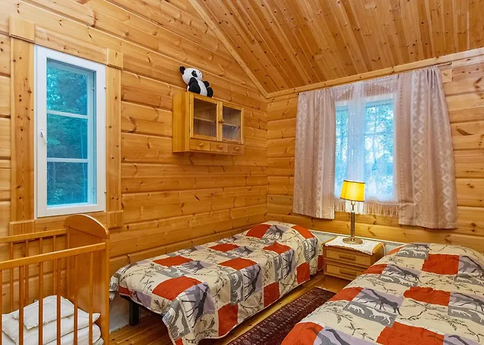 Дом отдыха Moekki Mikkola By Interhome