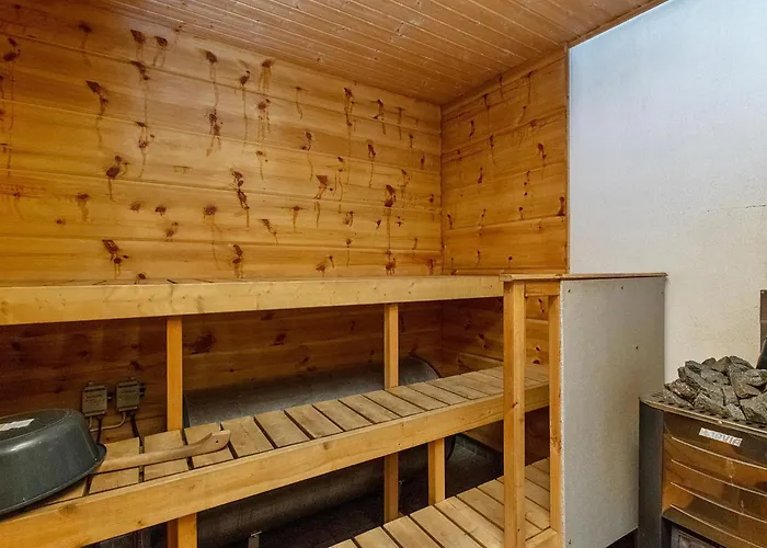 Moekki Mikkola By Interhome Дом отдыха Kyyro